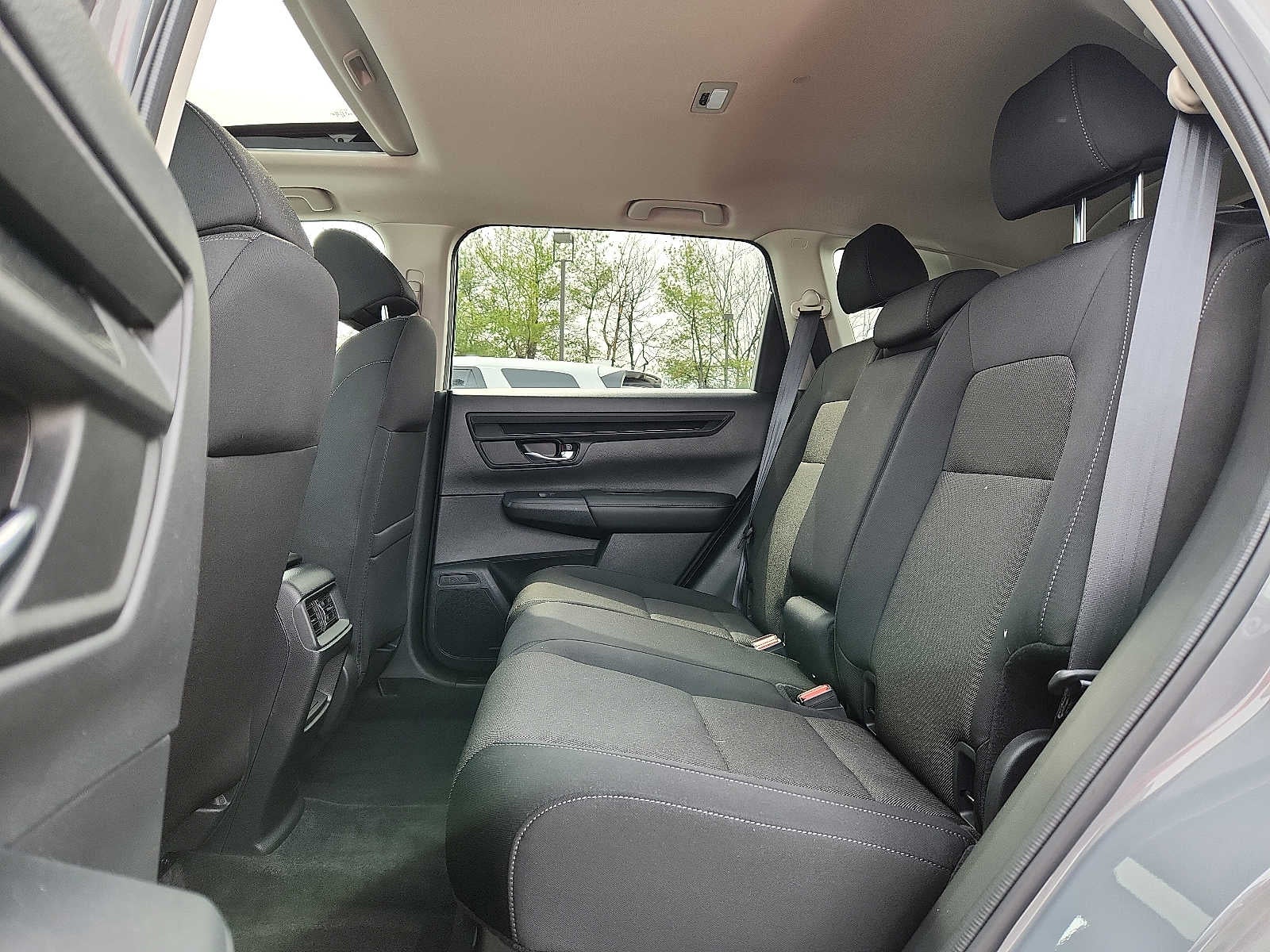 2023 Honda CR-V EX