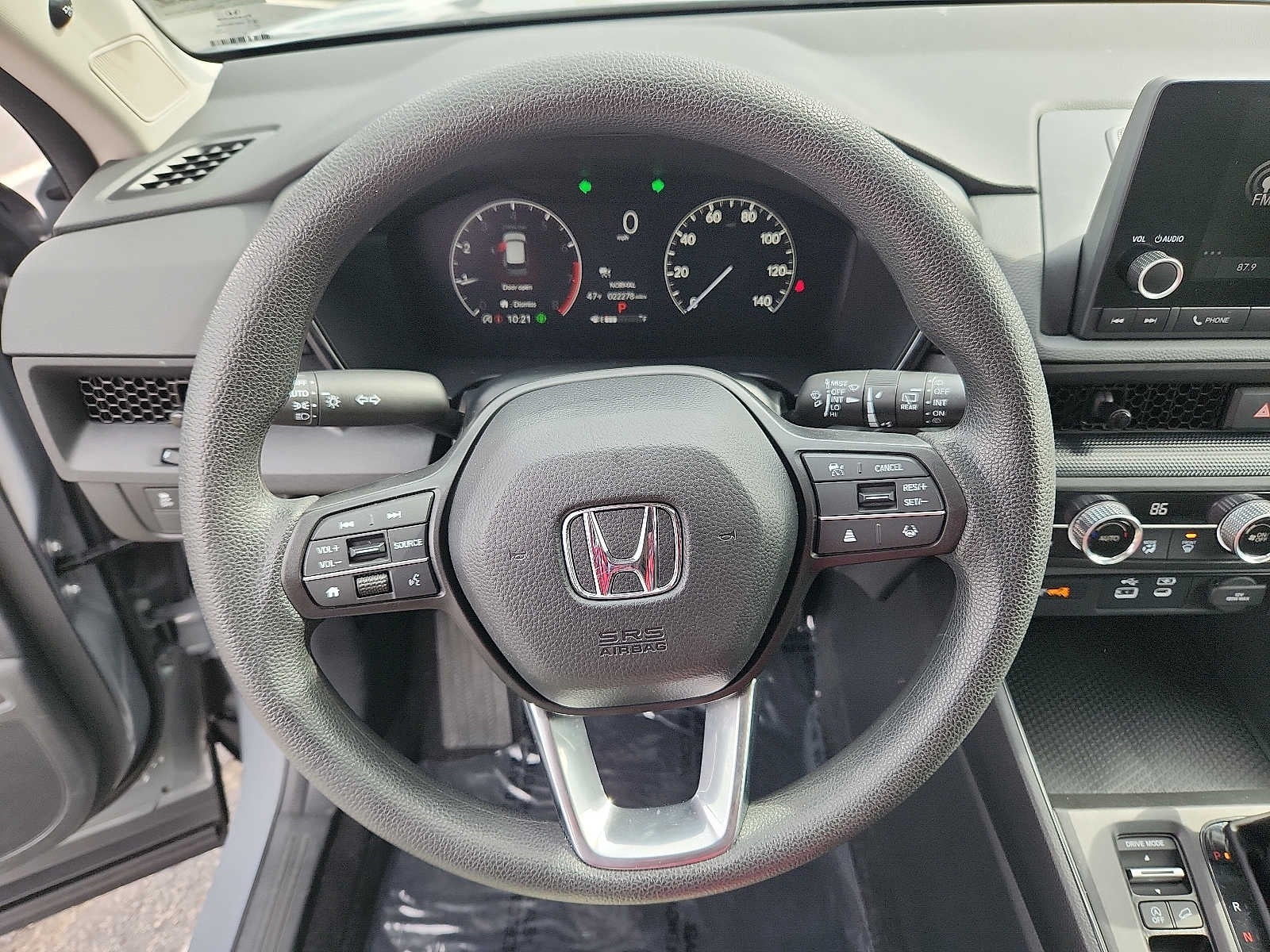 2023 Honda CR-V EX
