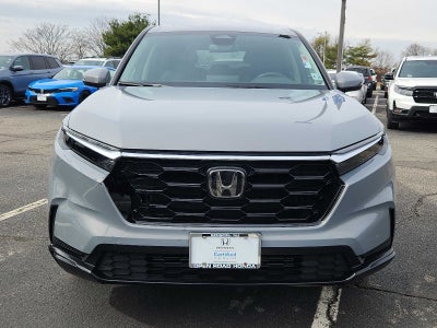 2023 Honda CR-V EX