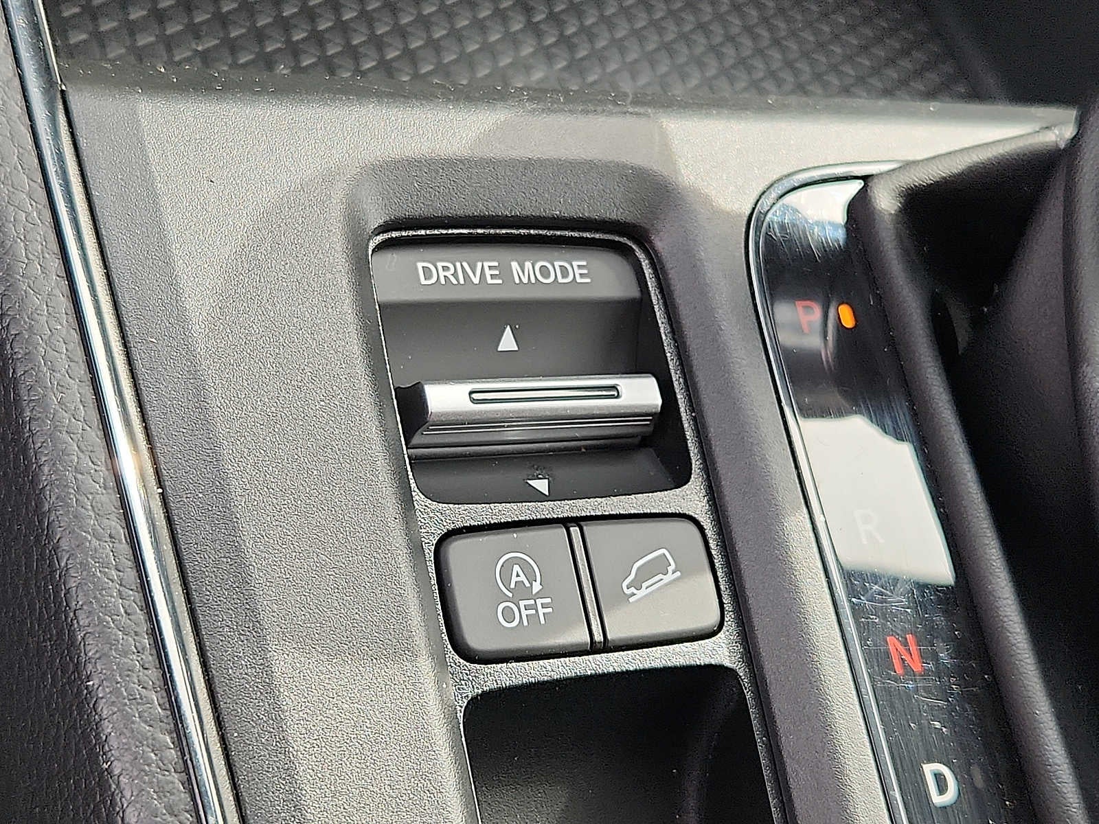 2023 Honda CR-V EX