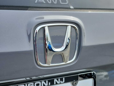 2023 Honda CR-V EX
