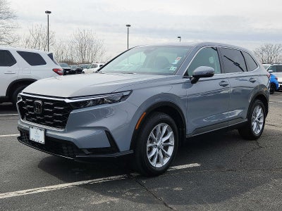2023 Honda CR-V EX