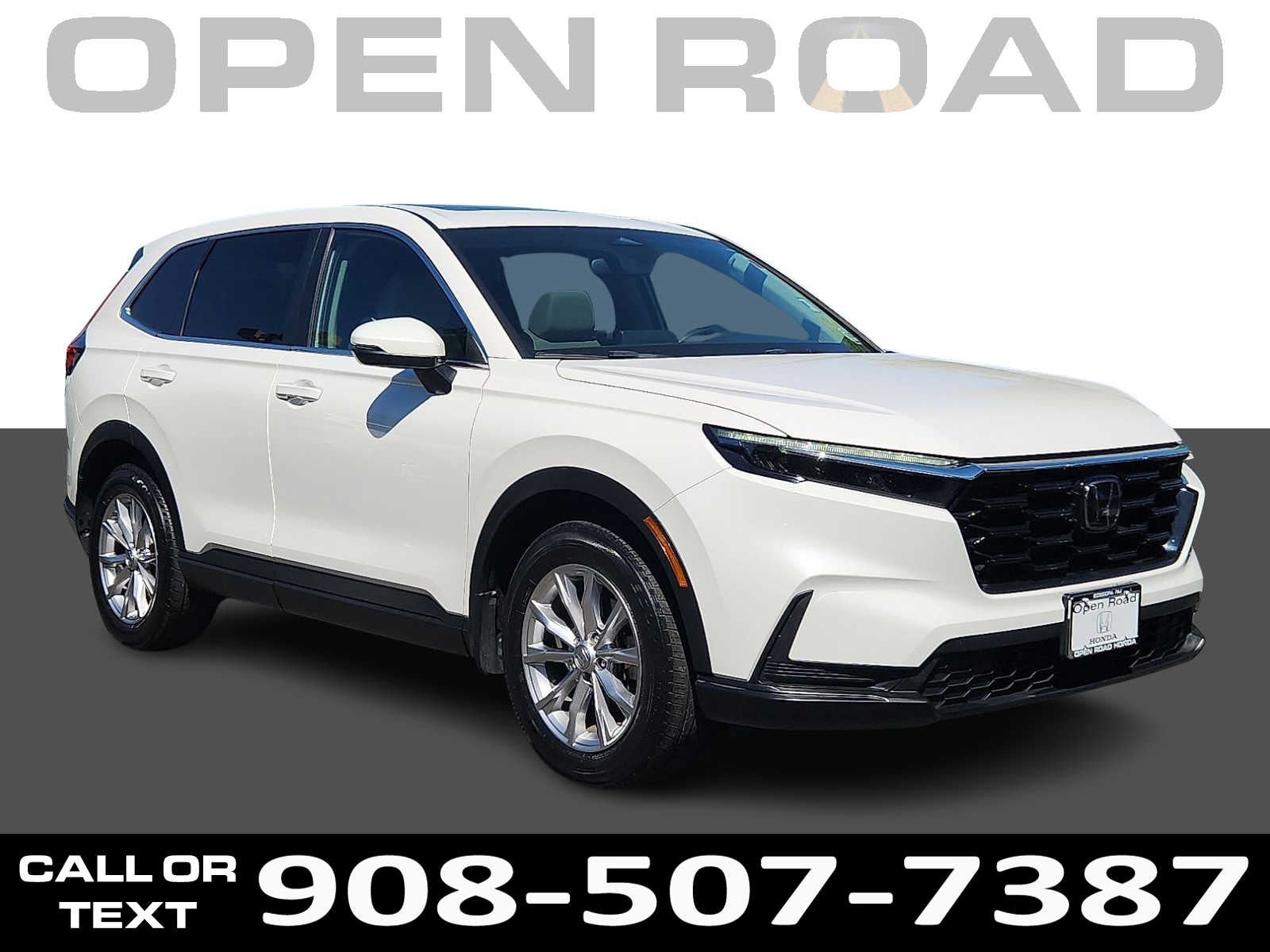 2023 Honda CR-V EX
