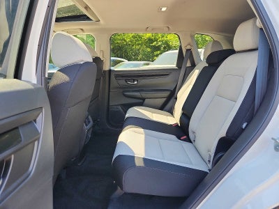 2023 Honda CR-V EX