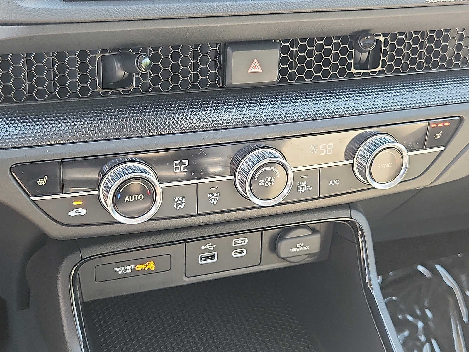 2023 Honda CR-V EX