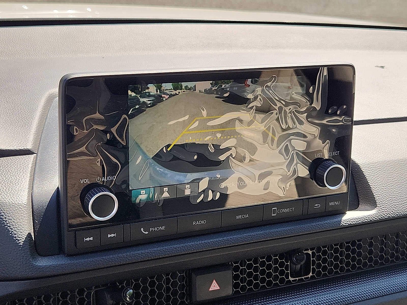 2023 Honda CR-V EX