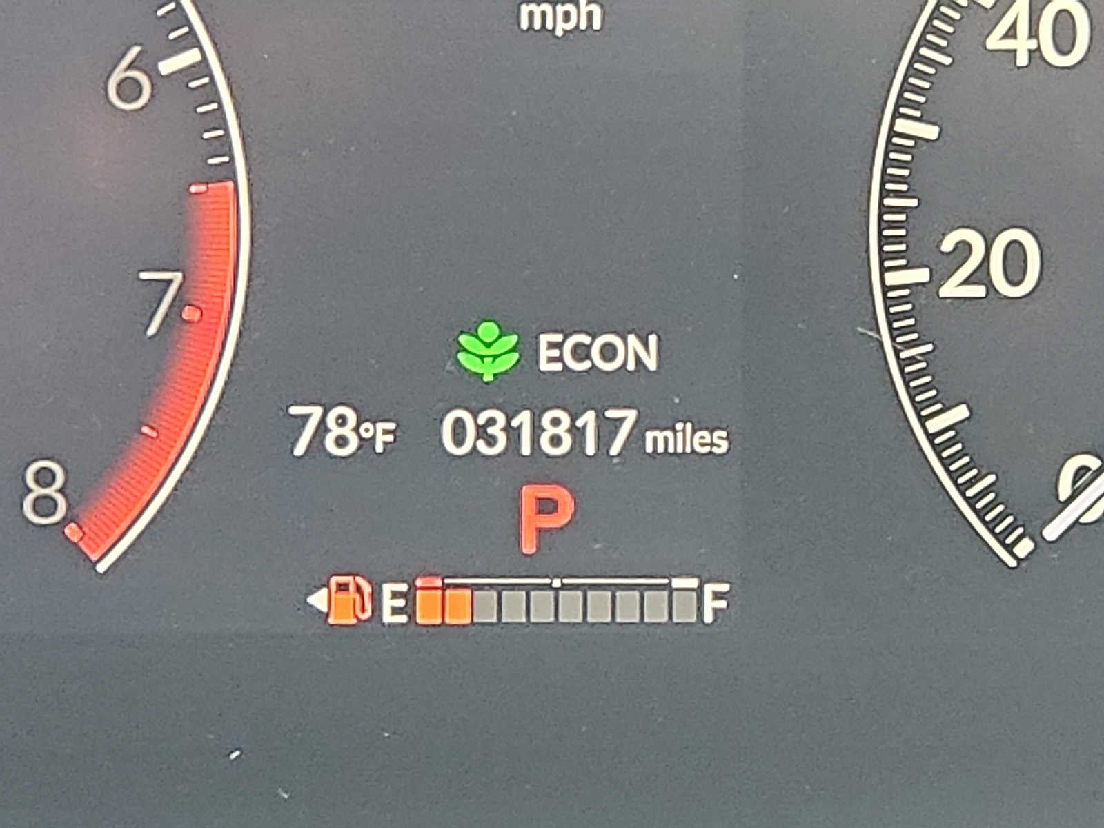 2023 Honda CR-V EX