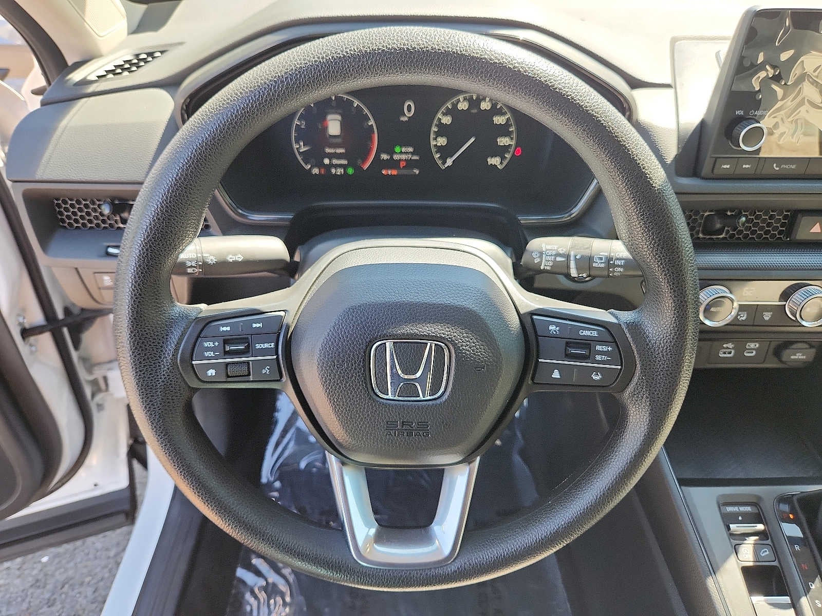 2023 Honda CR-V EX