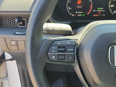 2023 Honda CR-V EX