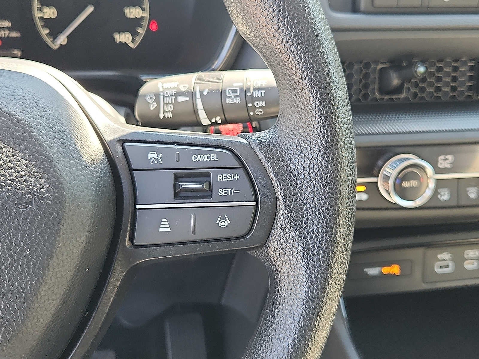 2023 Honda CR-V EX