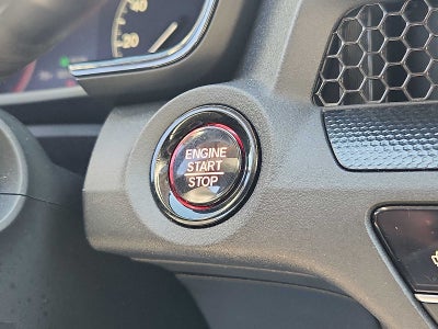 2023 Honda CR-V EX