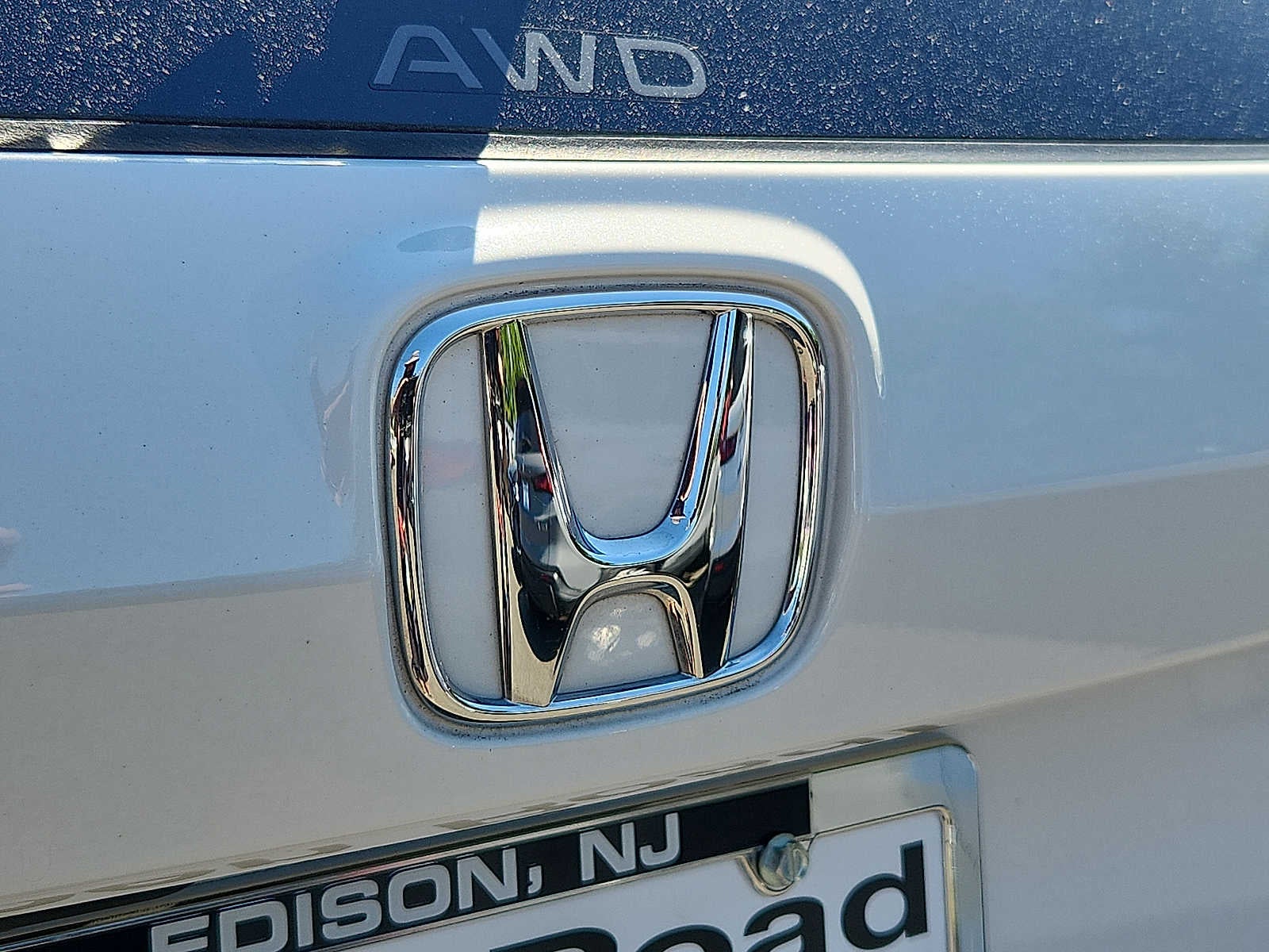 2023 Honda CR-V EX
