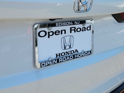 2023 Honda CR-V EX