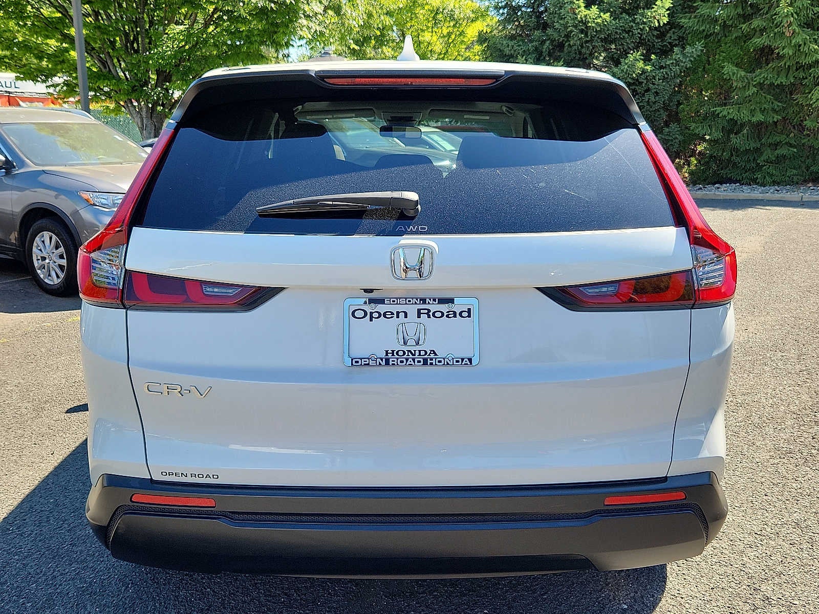 2023 Honda CR-V EX