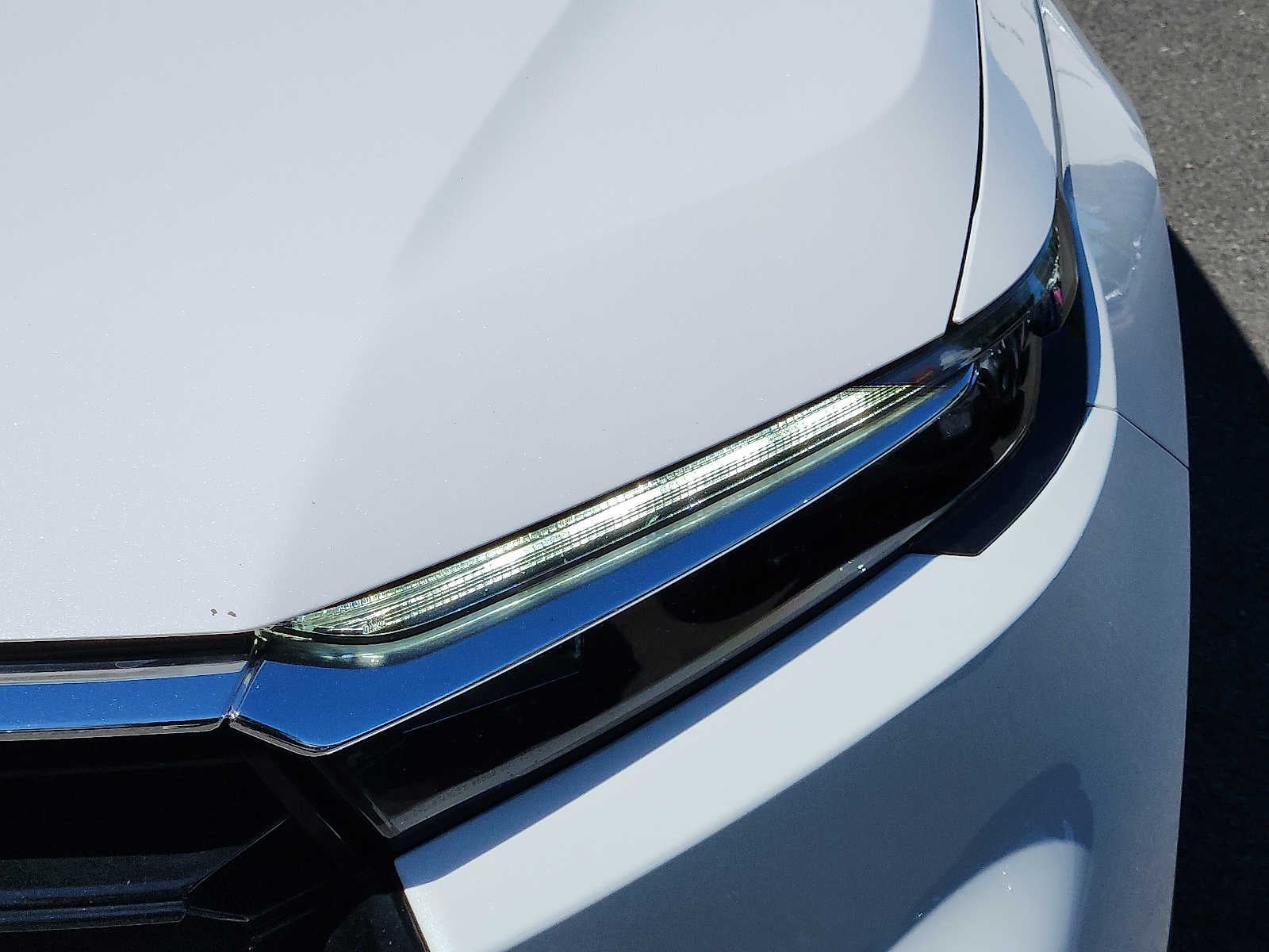 2023 Honda CR-V EX