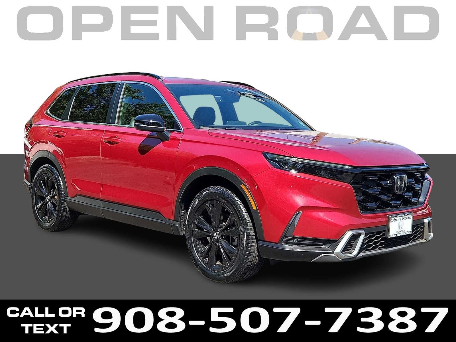 2023 Honda CR-V Hybrid Sport Touring