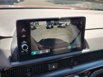 2023 Honda CR-V Hybrid Sport Touring