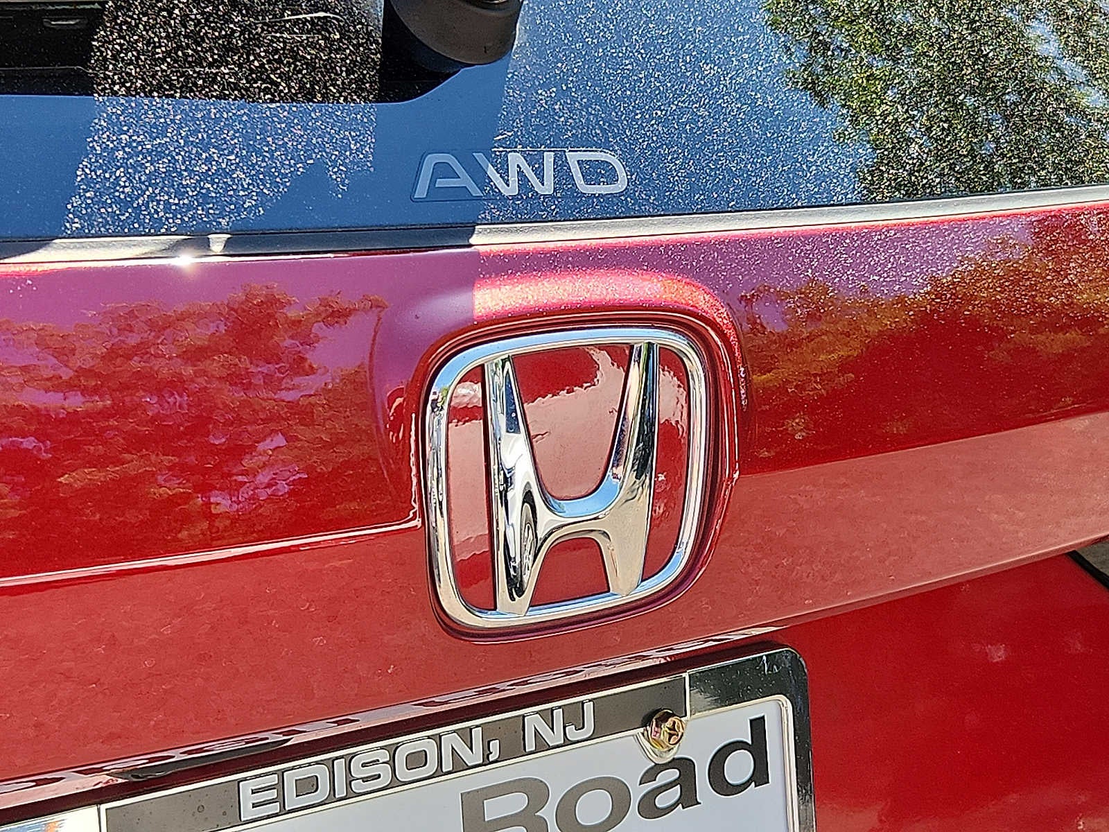 2023 Honda CR-V Hybrid Sport Touring