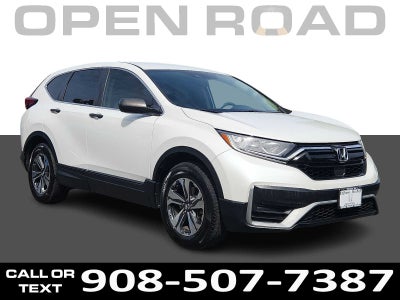 2020 Honda CR-V LX