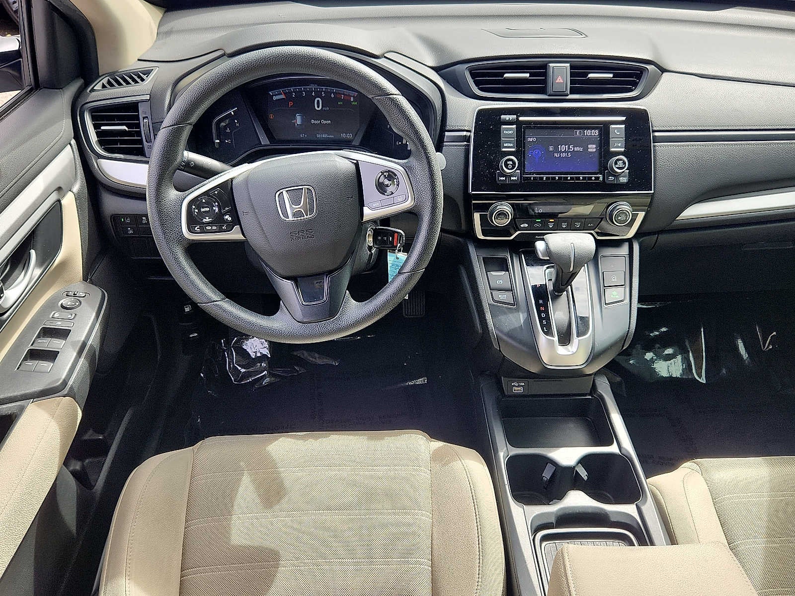 2020 Honda CR-V LX