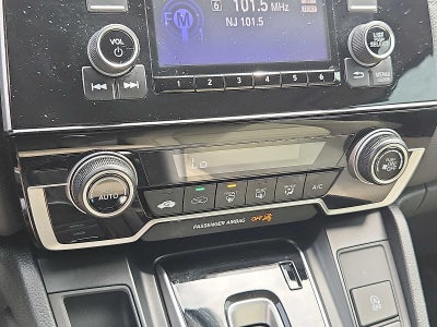 2020 Honda CR-V LX