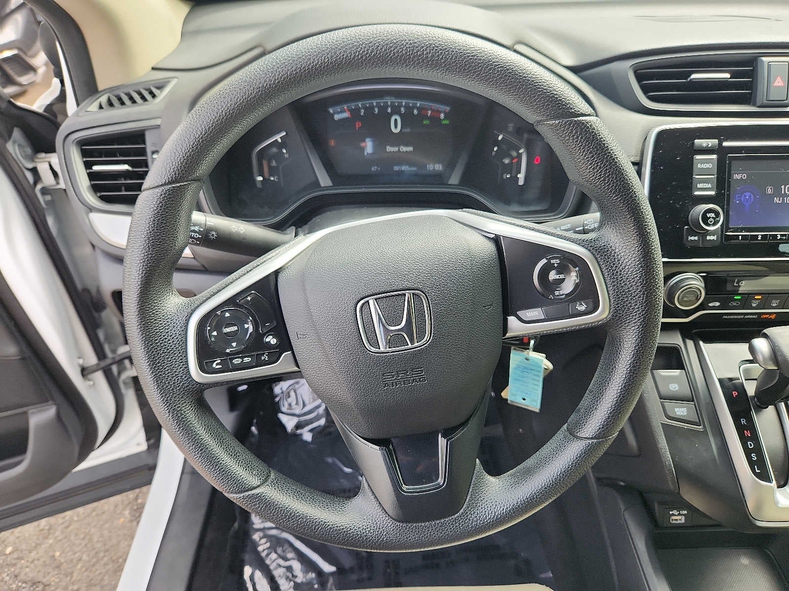 2020 Honda CR-V LX