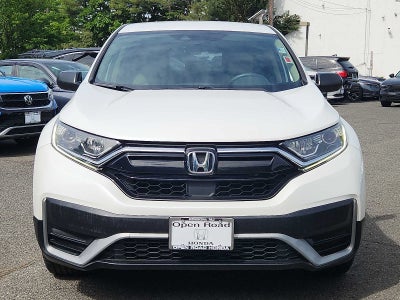 2020 Honda CR-V LX