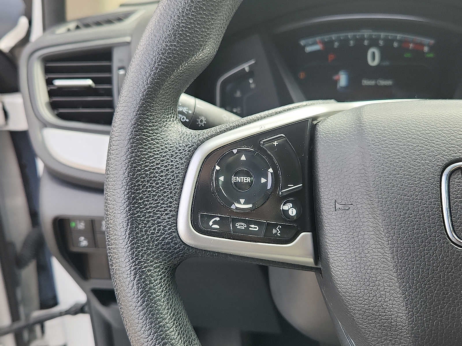 2020 Honda CR-V LX