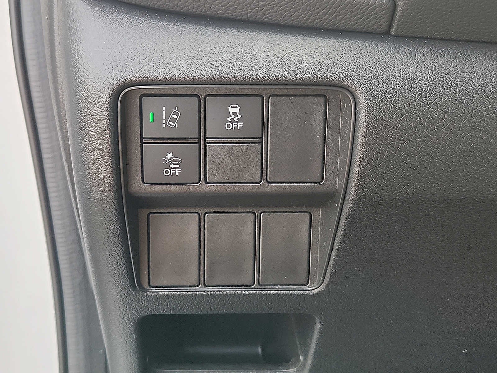 2020 Honda CR-V LX