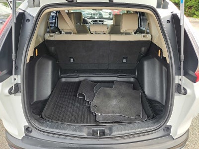 2020 Honda CR-V LX