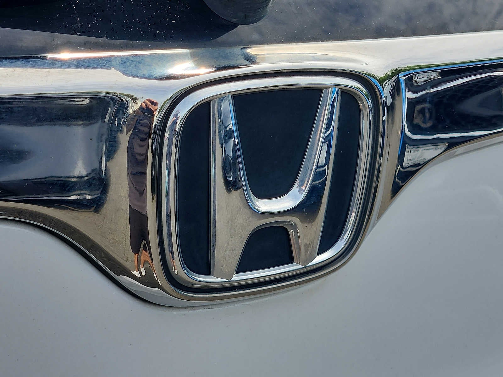 2020 Honda CR-V LX
