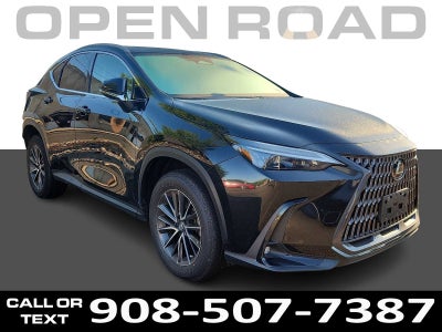 2024 Lexus NX 350 