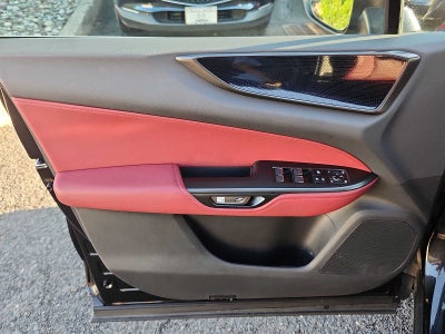 2024 Lexus NX 350 