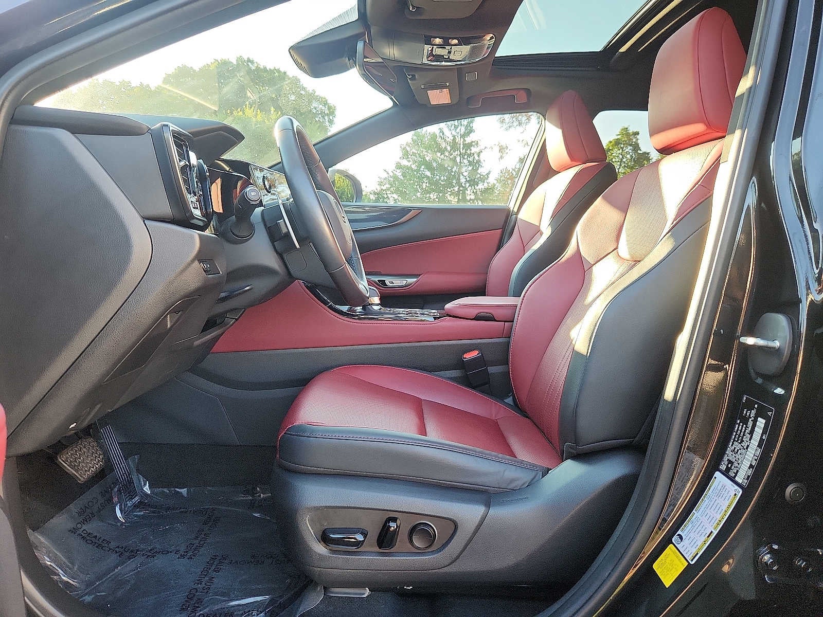 2024 Lexus NX 350 