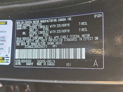 2024 Lexus NX 350 