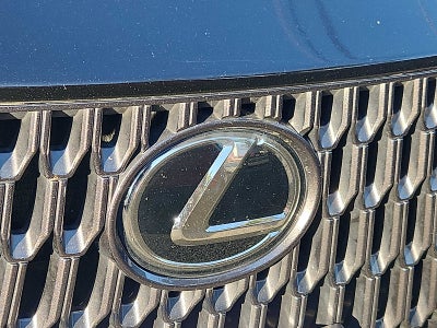 2024 Lexus NX 350 
