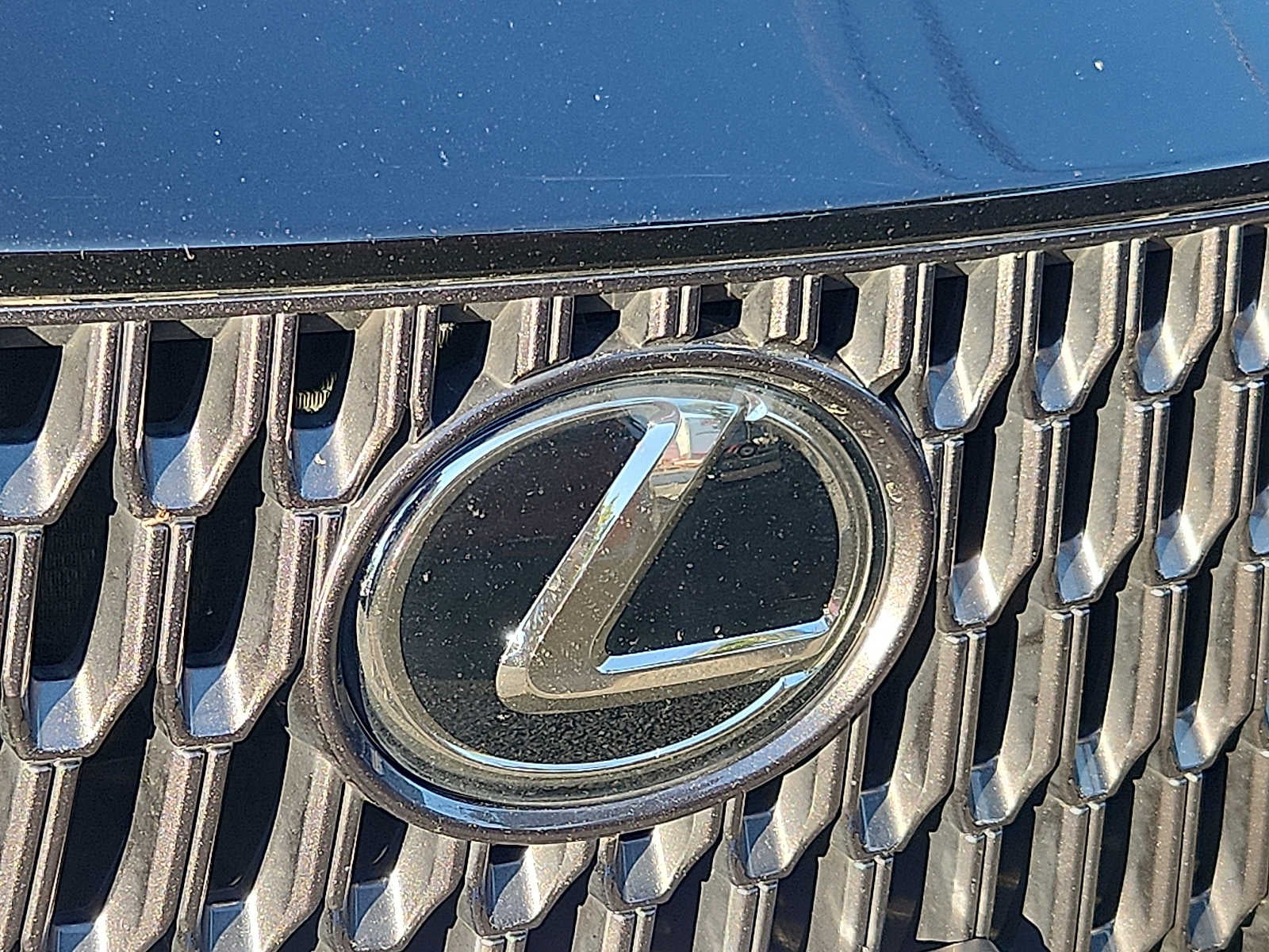 2024 Lexus NX 350 