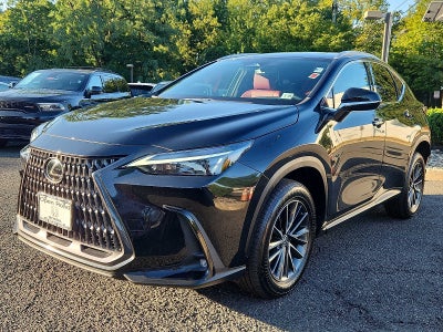 2024 Lexus NX 350 
