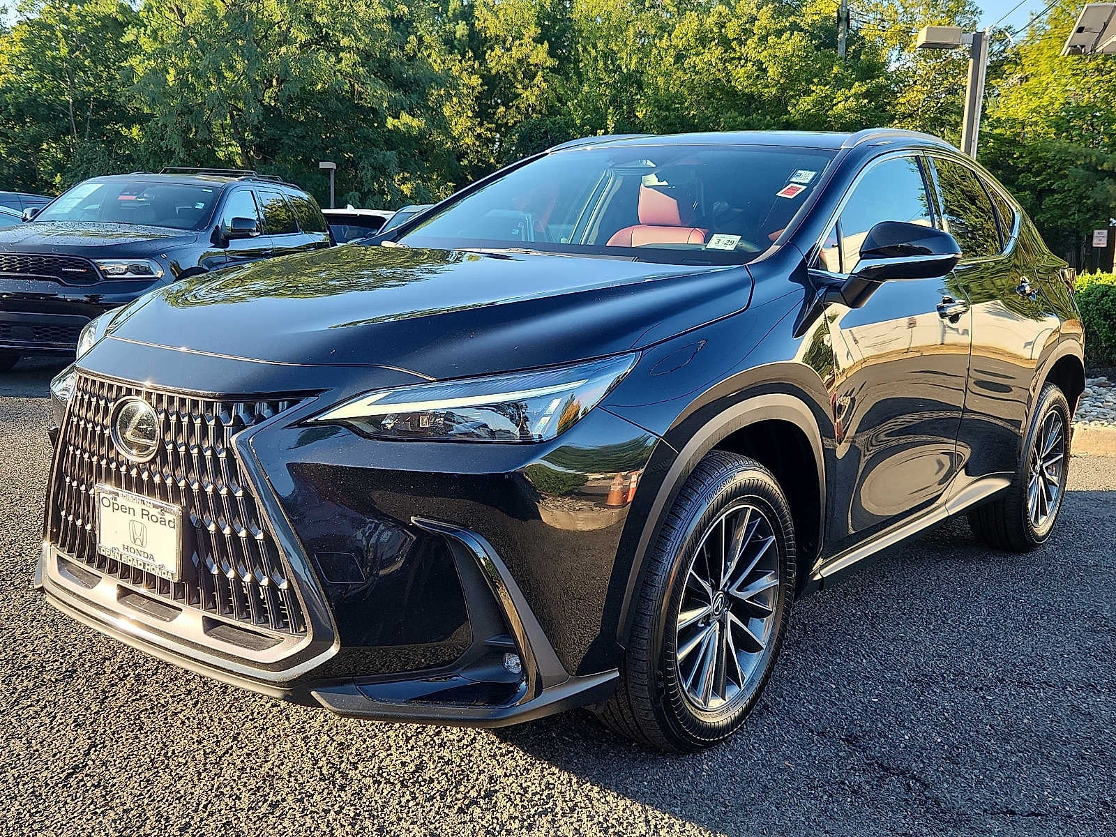 2024 Lexus NX 350 