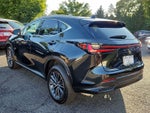2024 Lexus NX 350 