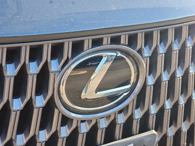2024 Lexus NX 350 