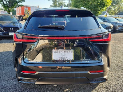 2024 Lexus NX 350 
