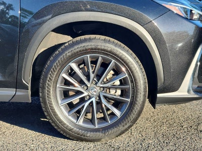 2024 Lexus NX 350 