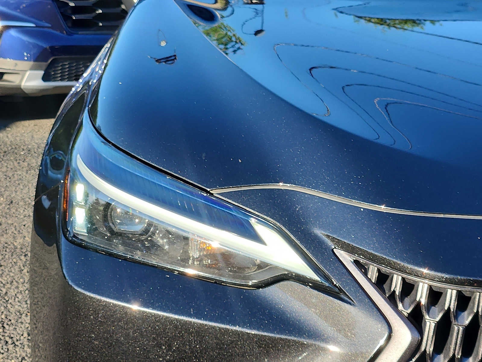 2024 Lexus NX 350 