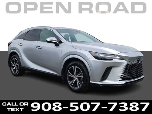2024 Lexus RX 350 Premium Plus