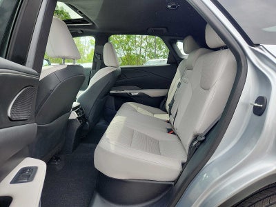 2024 Lexus RX 350 Premium Plus