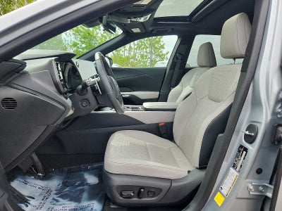 2024 Lexus RX 350 Premium Plus