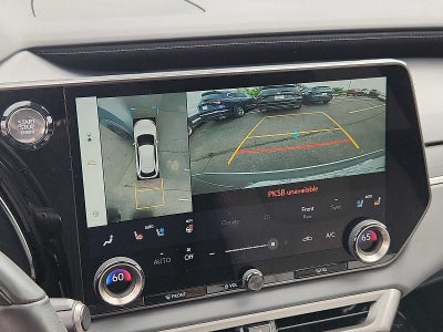 2024 Lexus RX 350 Premium Plus