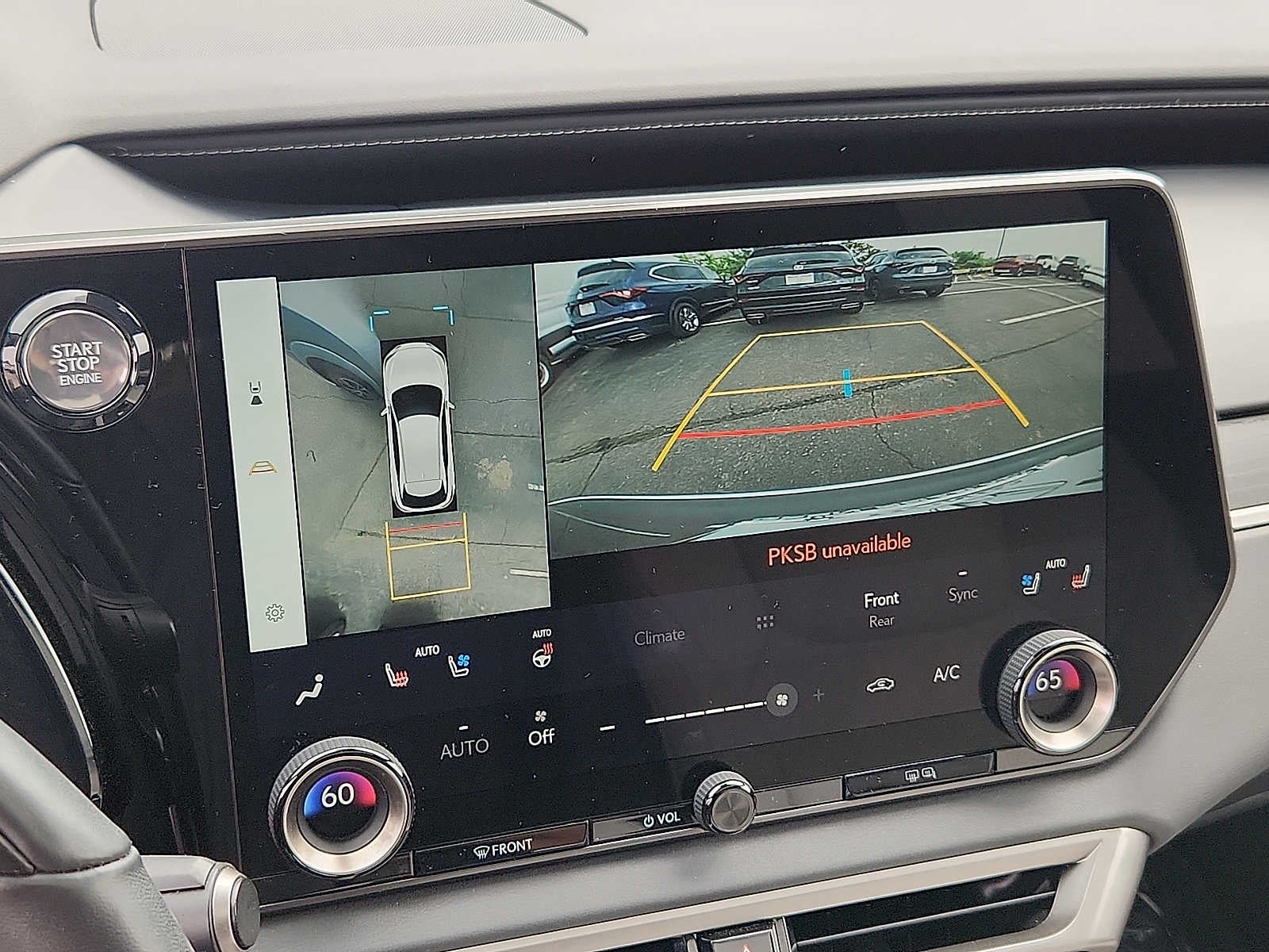 2024 Lexus RX 350 Premium Plus