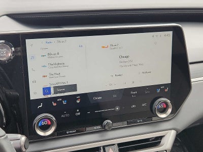 2024 Lexus RX 350 Premium Plus